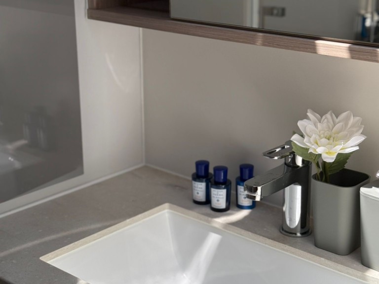 Boat rental Lagoon Lagoon 60 in Kaštela on Samboat