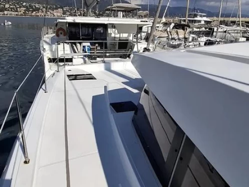 Bali Bali 4.2 in Bormes-les-Mimosas on SamBoat