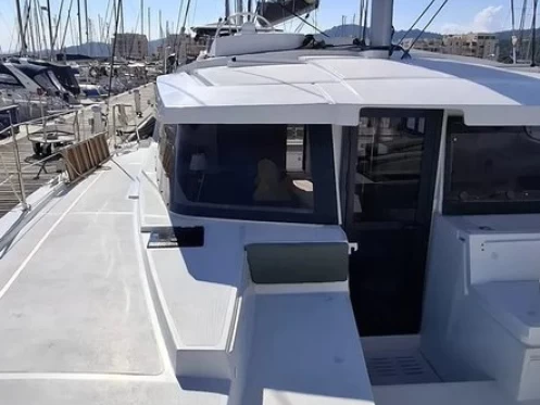 Rent a Bali Bali 4.2 Bormes-les-Mimosas