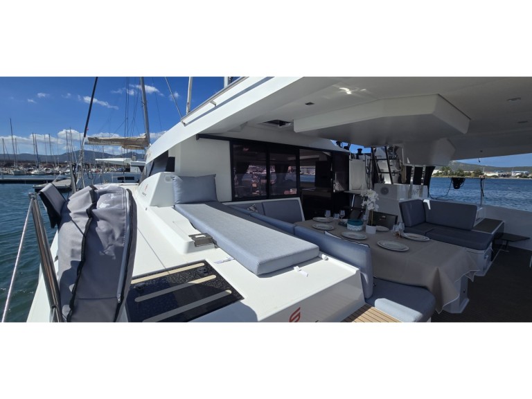 Yacht charter Olbia cheap Elba 45