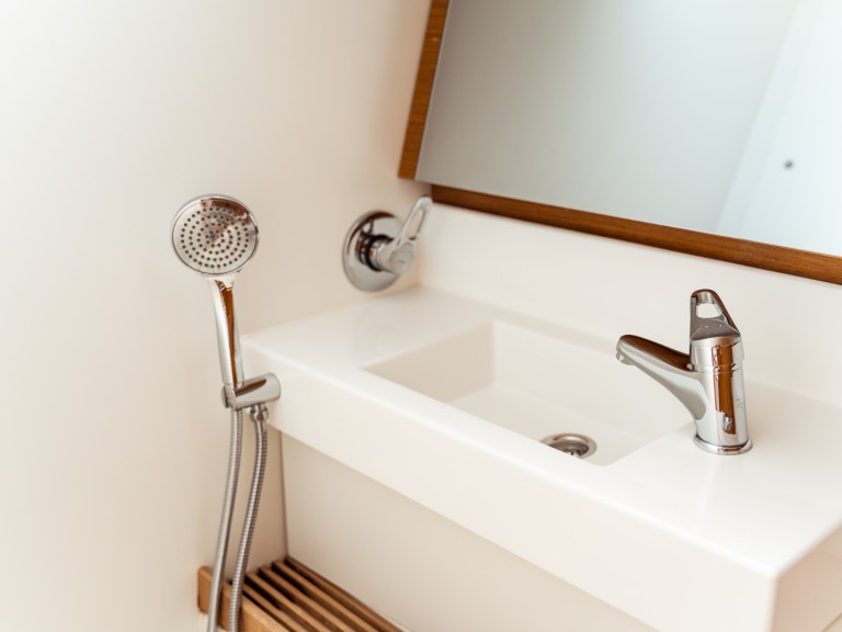 Boat rental Jeanneau Sun Odyssey 440 in Olbia on Samboat