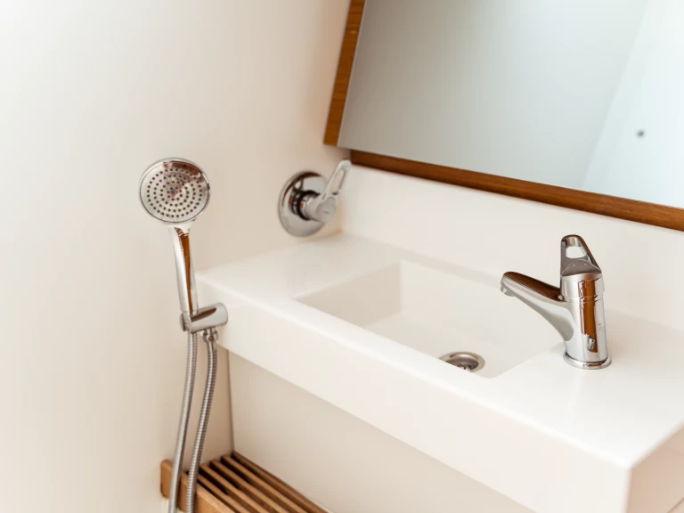 Boat rental Jeanneau Sun Odyssey 440 in Olbia on Samboat