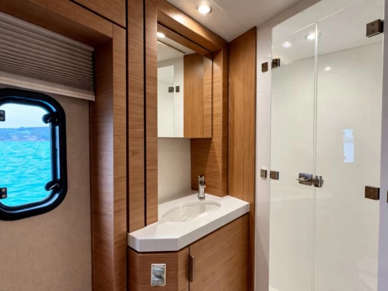 Bareboat Rental Catamaran Bali with a boat licence