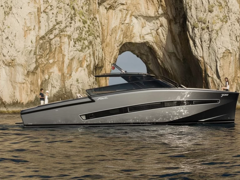 Boat rental Fiart Fiart P58 in Salerno on Samboat