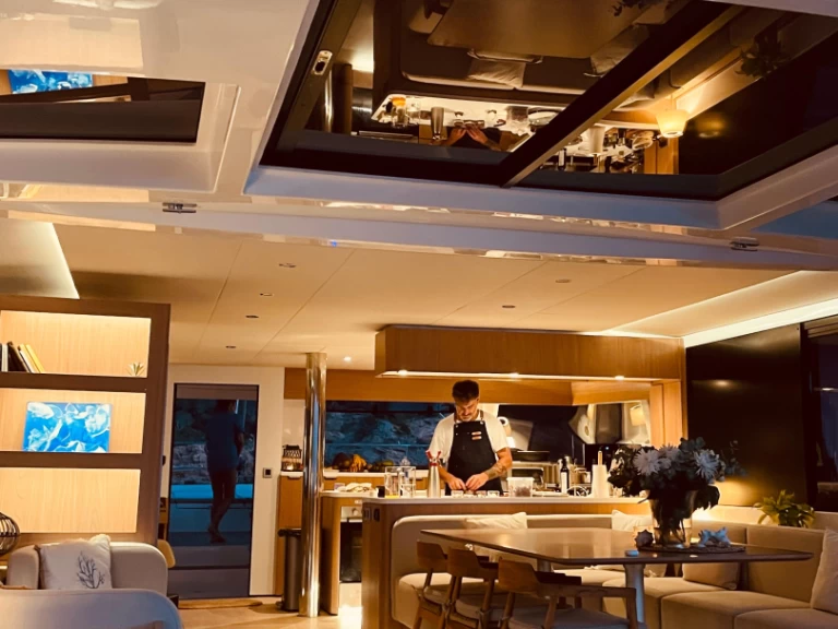 Boat rental Bali Bali 5.8 in Porto Cervo on Samboat