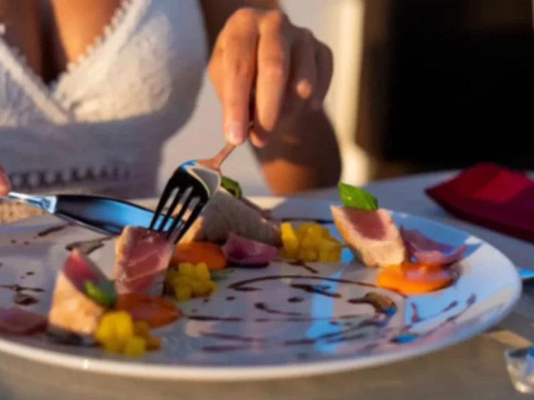 Mangusta 92 in Portofino on SamBoat