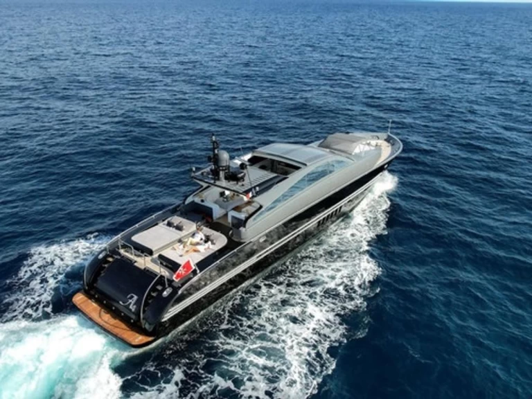 Rent a Leopard A4 Saint-Tropez