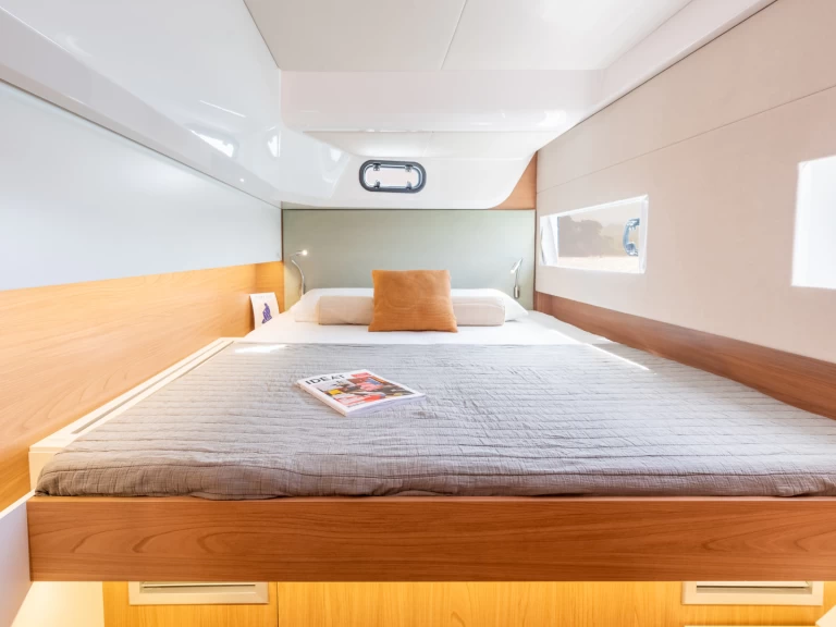 Boat rental Bali Bali 4.0 NEW 2025 in Aalsmeer on Samboat