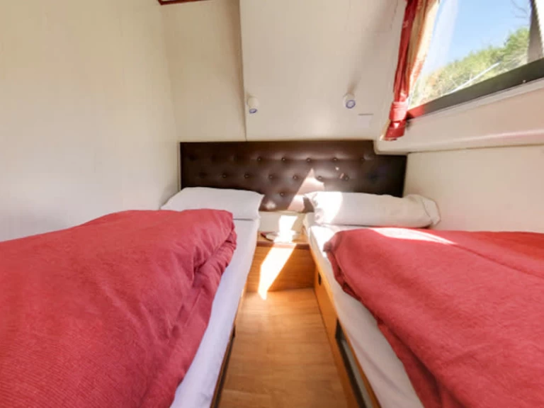 Yacht charter Portiragnes cheap Continentale