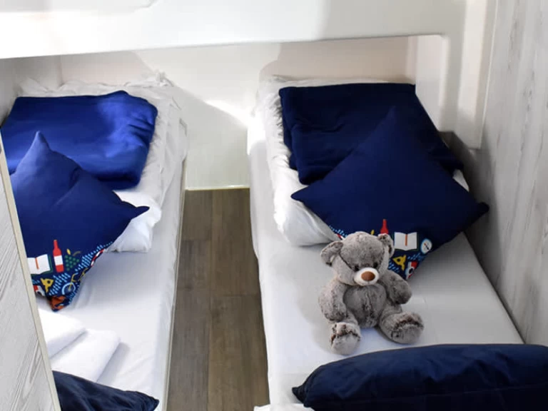 Rent a Le Boat Horizon 4 Castelnaudary