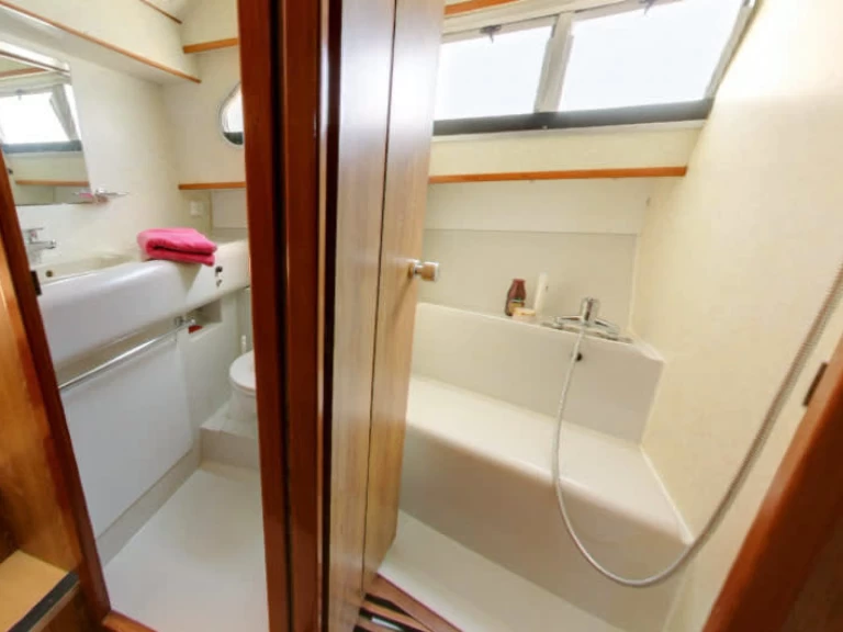  Classique in Carrick on Shannon on SamBoat