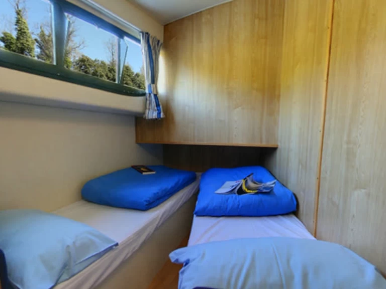 Boat rental Le Boat Elegance in Jabel on Samboat