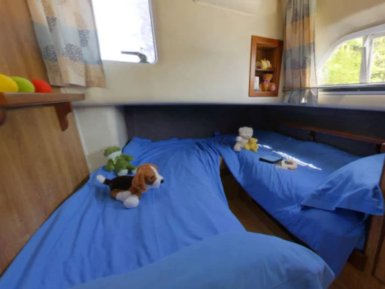 Yacht charter Boofzheim cheap Royal Classique