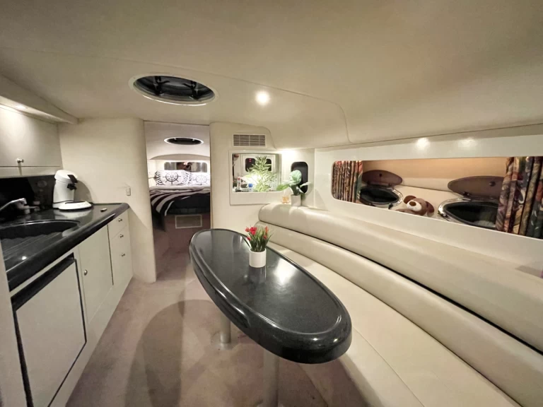 Wellcraft Excalibur 38 in Le Barcarès on SamBoat