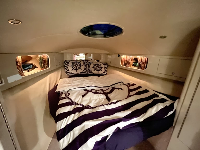 Yacht charter Le Barcarès cheap Excalibur 38