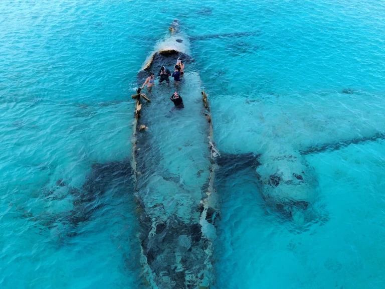 Rent a Fountaine Pajot Orana 44 Nassau