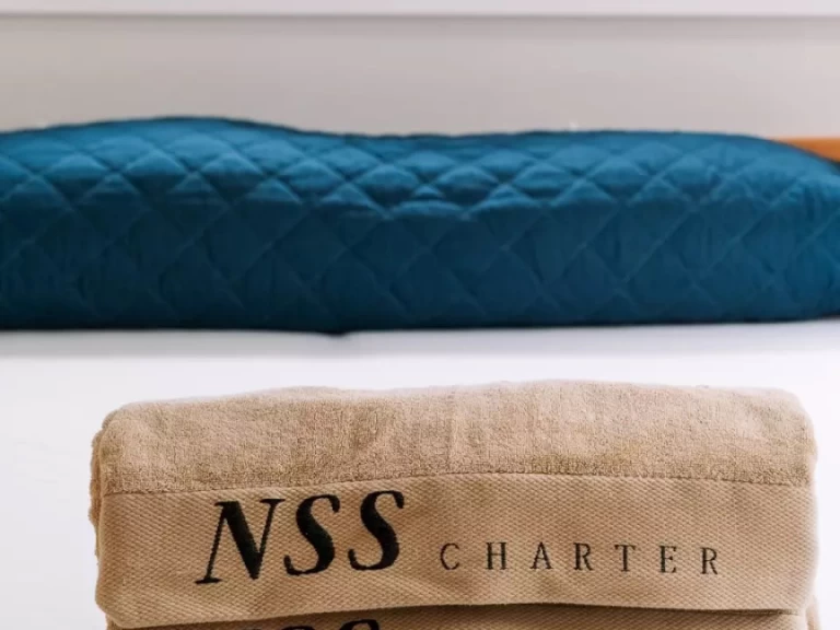 Catamaran rental in Cugnana Verde - Lagoon Lagoon 42