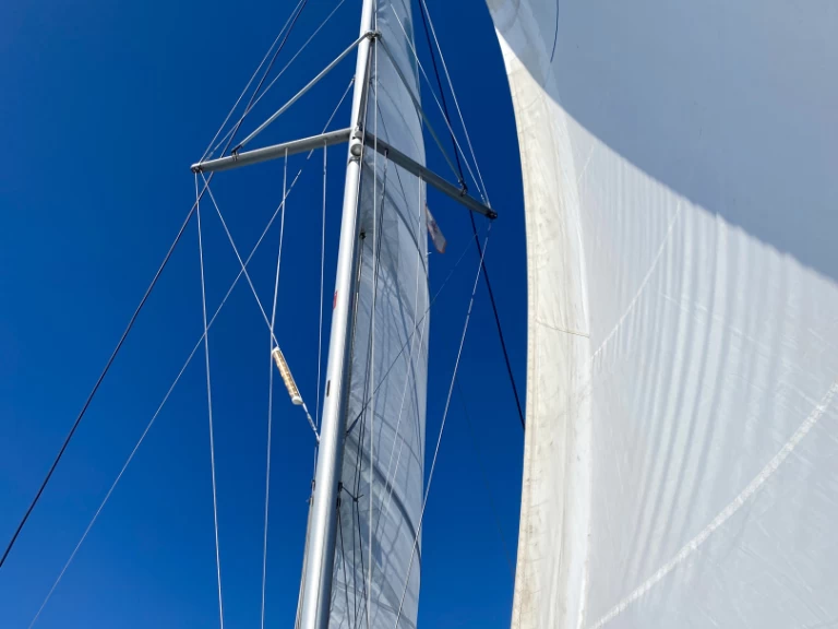 Catamaran rental in Pula - Lagoon Lagoon 40