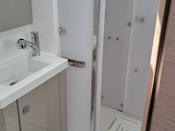 Rent a Fountaine Pajot Astrea 42 Propriano