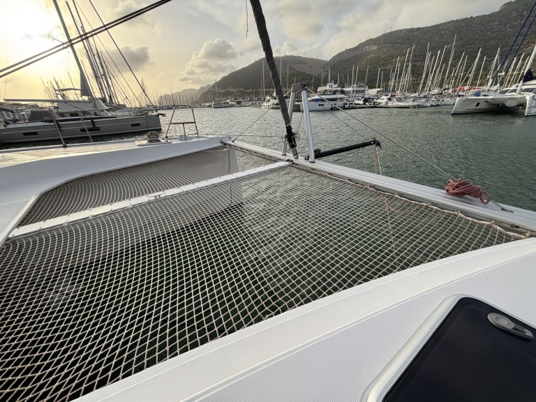 Catamaran for rent Punat at the best price