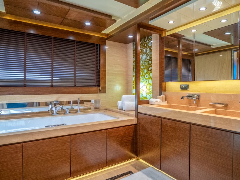 Boat rental  Motoryacht in Split on Samboat