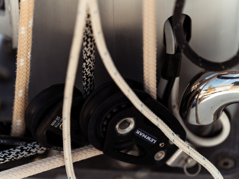 Yacht charter Olbia cheap Dufour 360 Grand Large