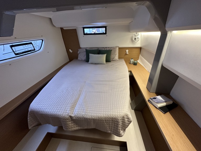 Rent a Excess Excess 14 Nettuno