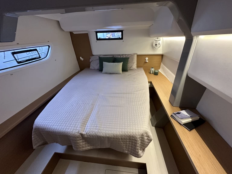 Rent a Excess Excess 14 Nettuno