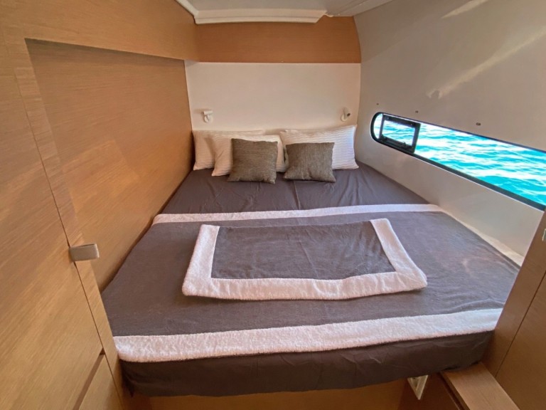 Rent a Excess Excess 11 - Pulse Line Version  Nettuno