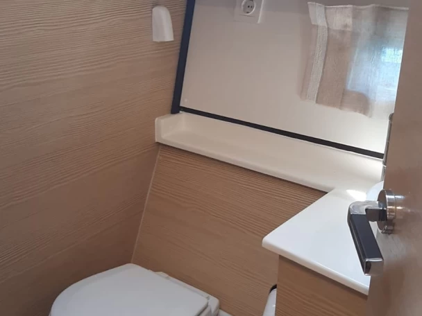 Boat rental D&D Yacht D&D Kufner 54.2 in Trogir on Samboat