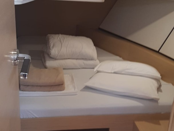 Sailboat rental with or without captain D&D Yacht Trogir