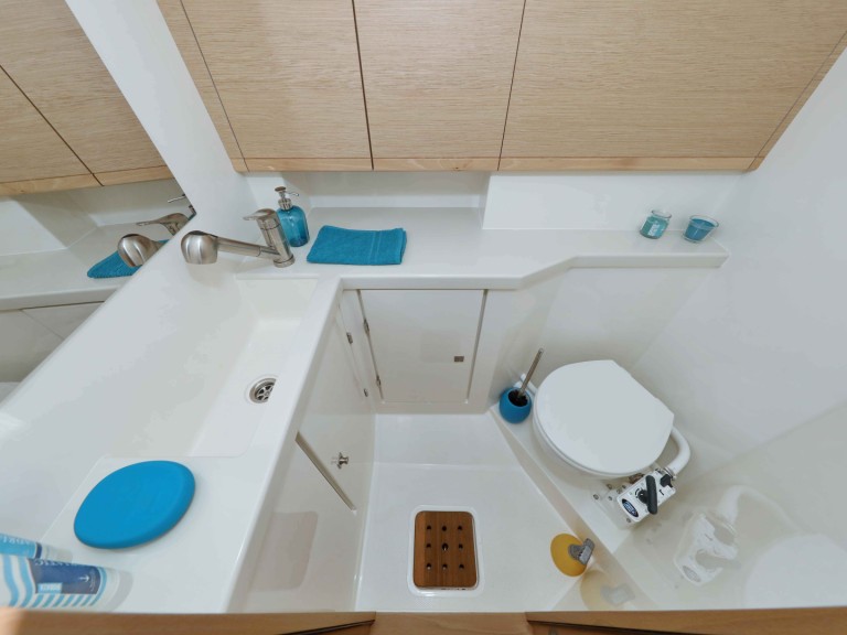 Sailboat rental with or without captain More Boats Salivoli