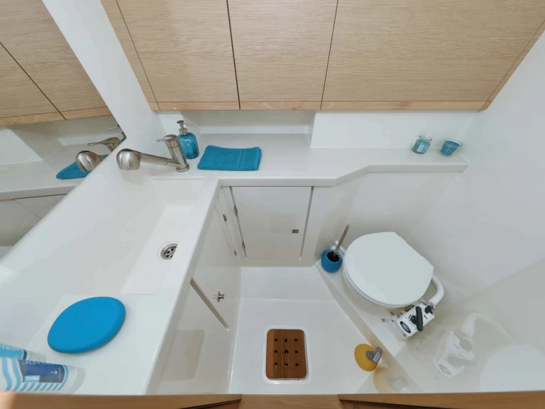 Sailboat rental with or without captain More Boats Salivoli