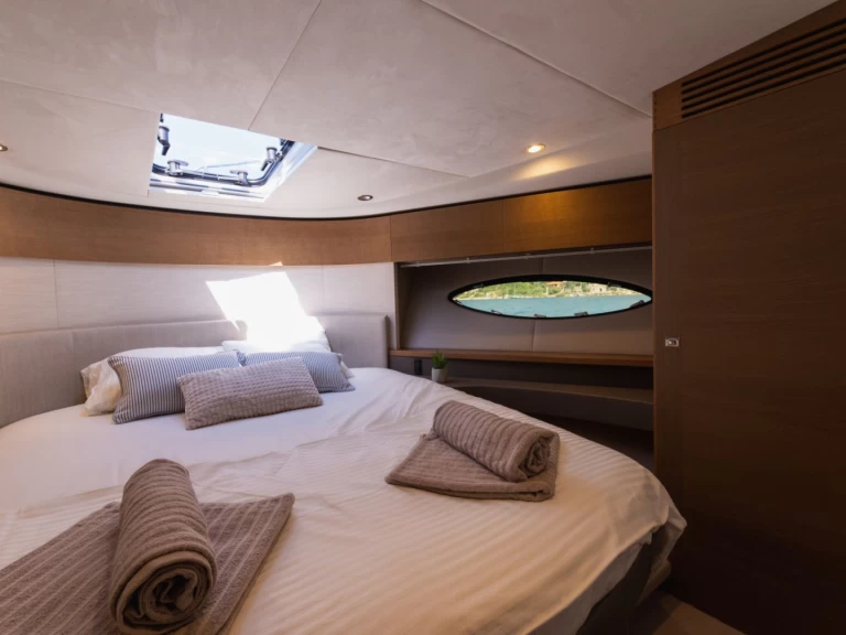 Rent a Princess Princess F43 Dubrovnik