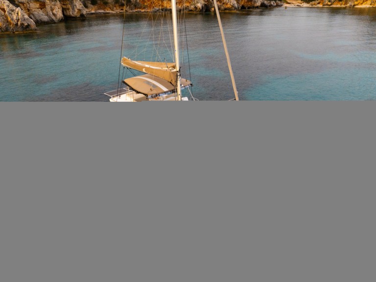 Bali Bali 4.6 in Préveza on SamBoat