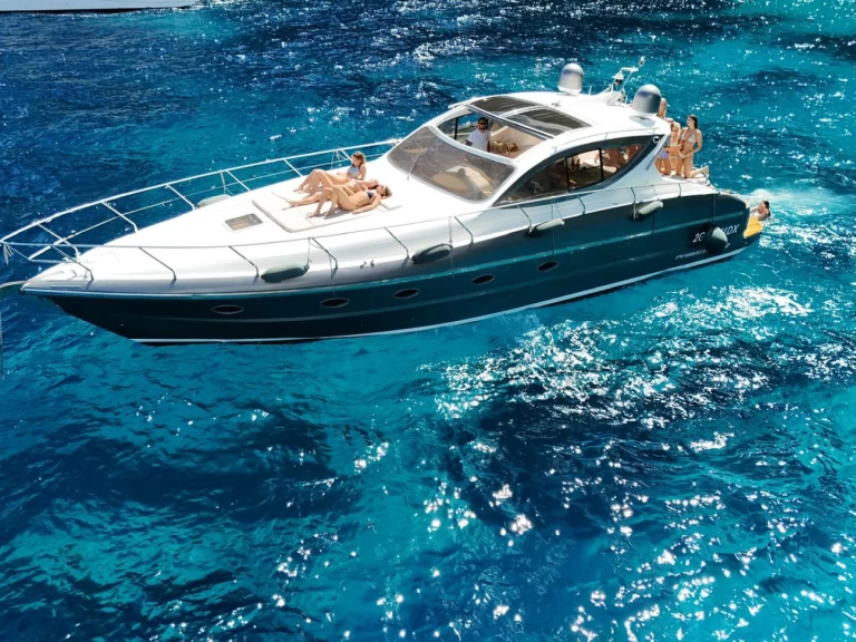 Rent a Primatist Premium G50 Positano
