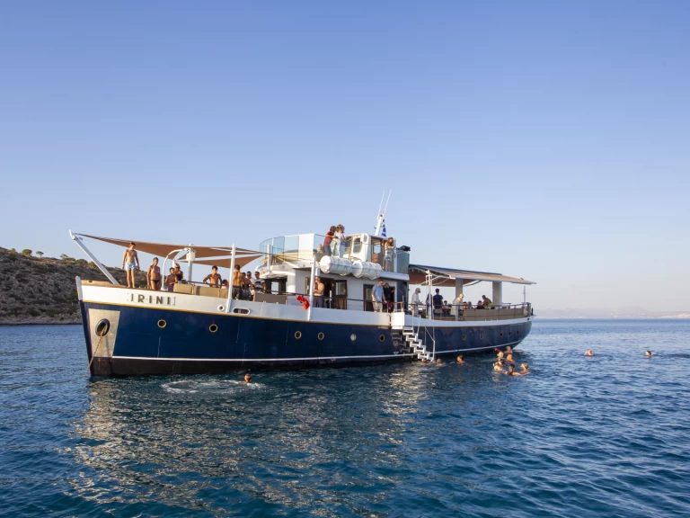 Boat rental Custom Made custom in Chania Port on Samboat