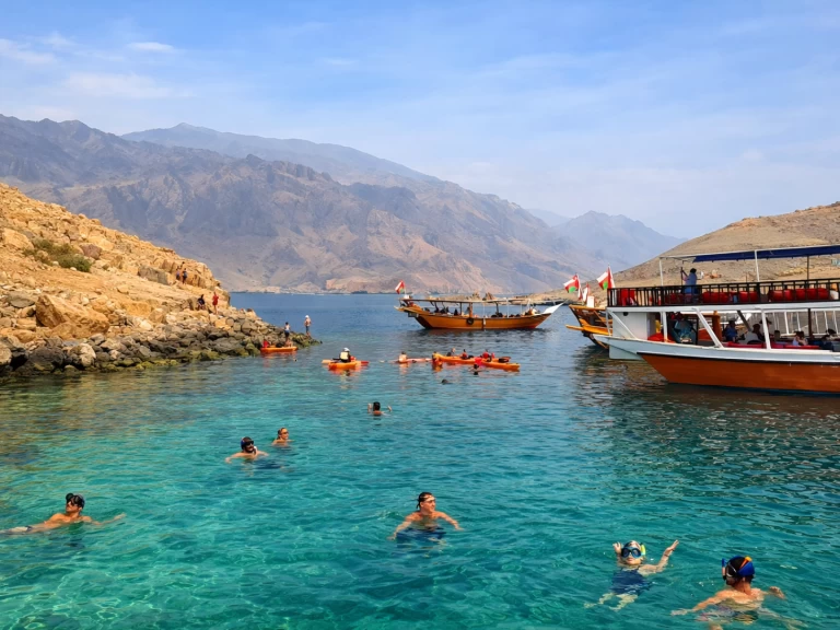 Rent a Custom Made custom Khasab