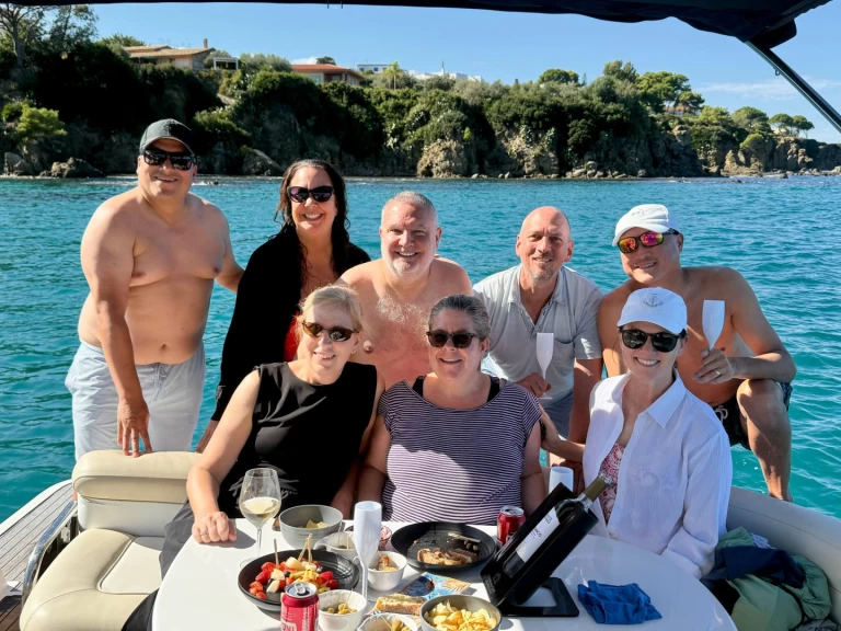 Yacht charter Cefalù cheap Mano Marine 32.50