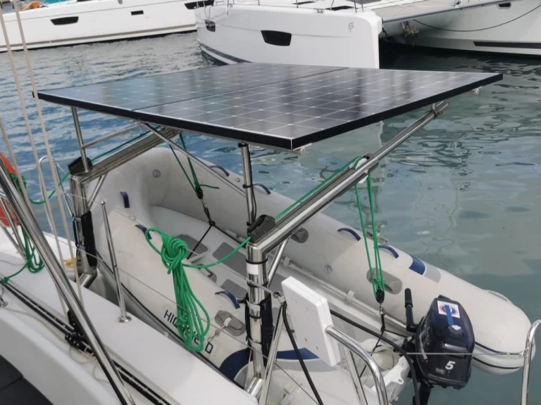 Lagoon Lagoon 380 in Propriano on SamBoat