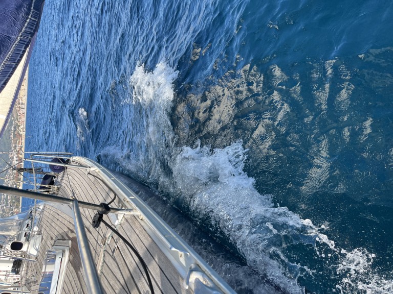 Rent a Grand Soleil Grand Soleil 45 Palamós