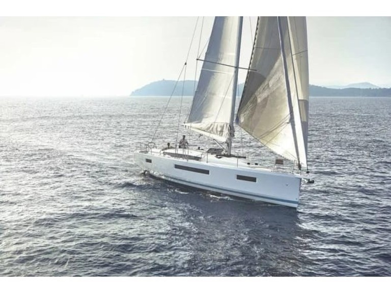 Sailboat for rent Bodrum at the best price