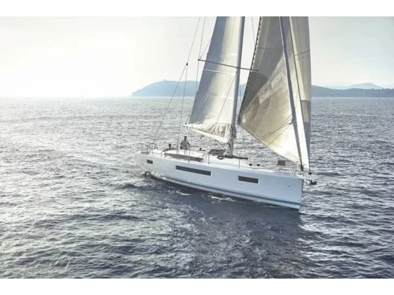 Sailboat for rent Bodrum at the best price