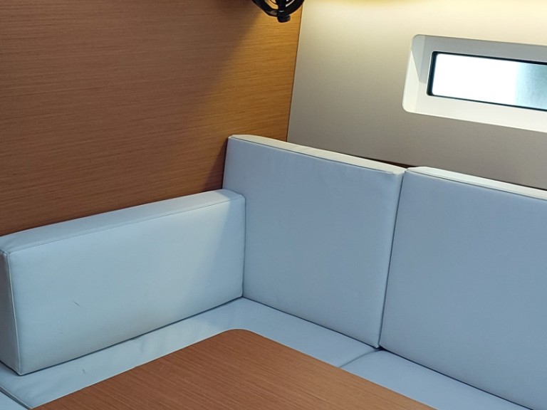 Yacht charter Bodrum cheap Jeanneau