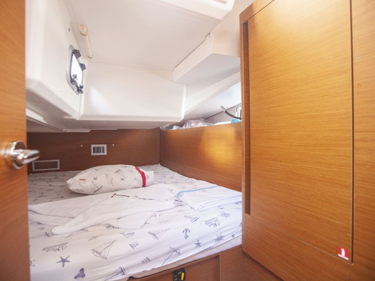 Yacht charter Bodrum cheap Jeanneau