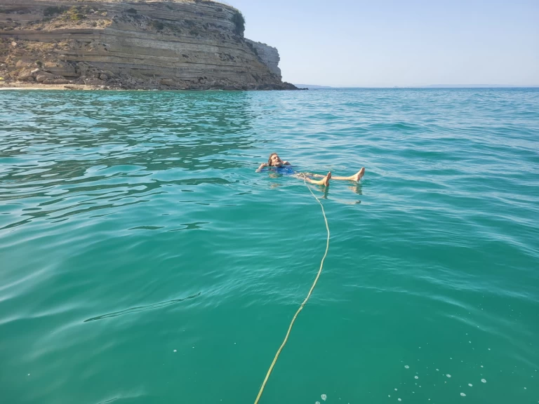 Sailboat rental with or without captain Bénéteau Port Leucate