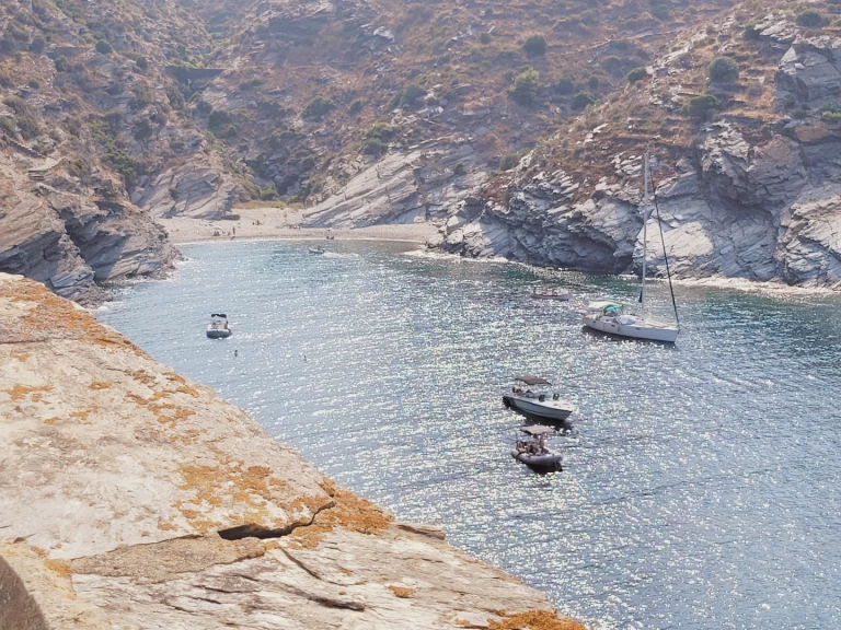 Bénéteau Oceanis 430 charter bareboat or captained in  Port Leucate