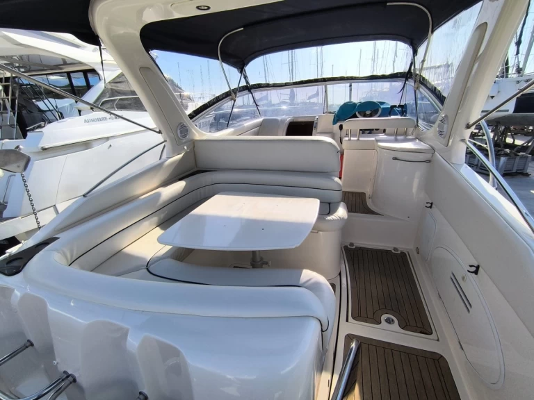 Rent a Mano Marine Mano Marine 28.50 Portoferraio