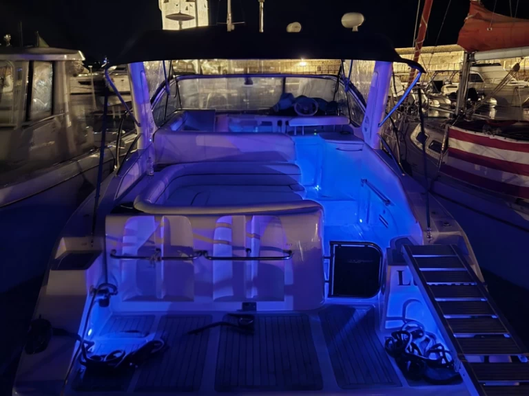 Yacht charter Portoferraio cheap Mano Marine 28.50