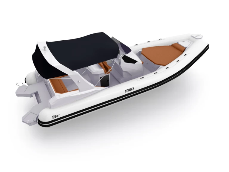 RIB for rent Skiathos at the best price